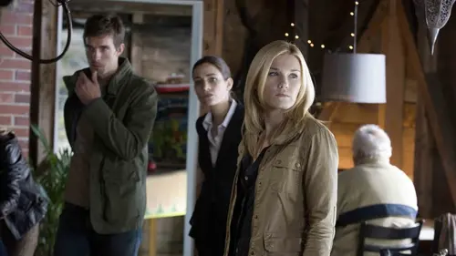 Les mystères de Haven S02E01 Malédiction en streaming