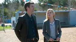 Les mystères de Haven S02E04 Coups de foudre en streaming