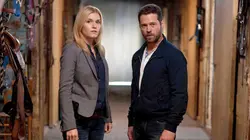 Les mystères de Haven S02E05 Omnia Vincit Amor en streaming