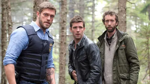 Les mystères de Haven S04E04 Enfants disparus en streaming