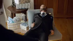 Les mystères de Haven S05E17 Le marchand de sable