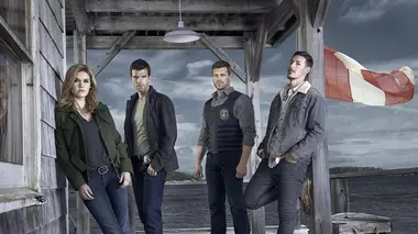 Les mystères de Haven S05E02 Celui qui ne voulait rien entendre