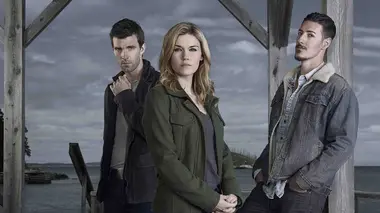 Les mystères de Haven S05E04 Une affection peut en cacher une autre