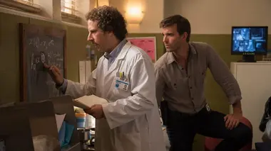 Les mystères de Haven S05E10 Mortalité