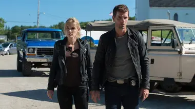 Les mystères de Haven S05E14 Derrière la brume