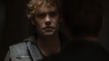 Les mystères de Haven S05E16 Le procès de Nathan