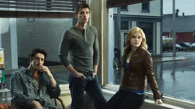 Les mystères de Haven S05E26 Pour toujours