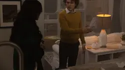 Visuel de Les mystères de Jane : trop de choses à perdre