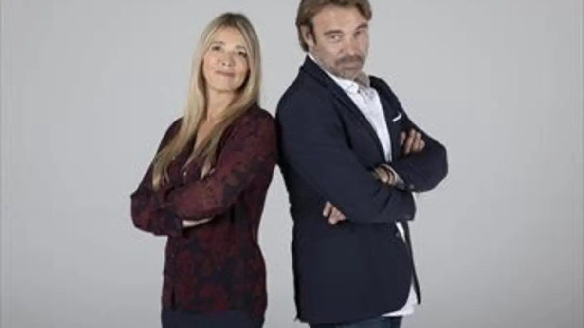 Les mystères de l'amour