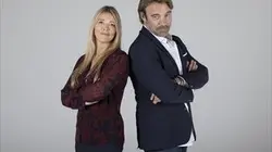 Visuel de Les mystères de l'amour