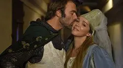 Visuel de Les mystères de l'amour