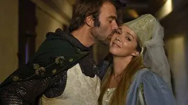 Amour, fantômes et mariage