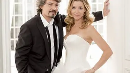 Les mystères de l'amour S03E13 L'horrible doute