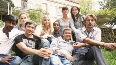 Gaz mortel / Raison d'état