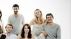 Les mystères de l'amour  S24E10 Délits flagrants