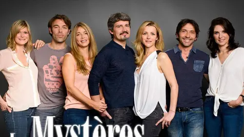 Les mystères de l'amour S16E04 Pris aux pièges