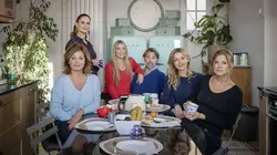 Les mystères de l'amour S22E12 Mystères et prières