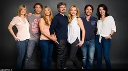 Les mystères de l'amour S13E16 Difficiles aveux