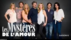 Les mystères de l'amour S15E24 Espoirs déçus