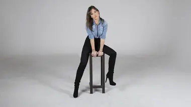 Le loup dans la bergerie