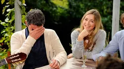 Les mystères de l'amour  S21E26 Soupirs et sentiments