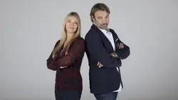 Les mystères de l'amour S19E05 Amour brûlant