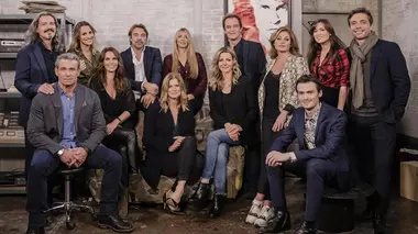 Les mystères de l'amour S28E04 Arc-en-ciel et diamants