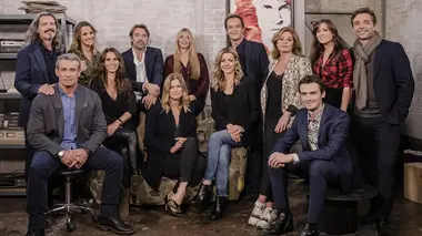 Les mystères de l'amour S29E11 Enlèvement retardé