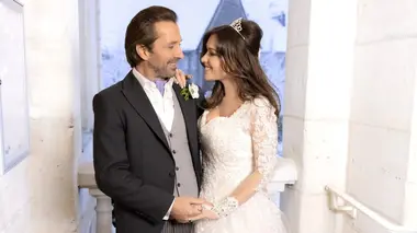 Les mystères de l'amour S35E20 Si on se mariait à Noël