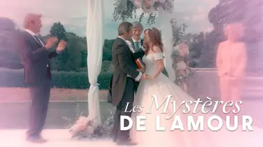 Les mystères de l'amour S37E22 Amis pour toujours
