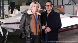 Les mystères de l'école de gendarmerie