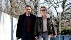 Les mystères de l'école de gendarmerie