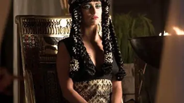 Cléopâtre, au-delà du mythe