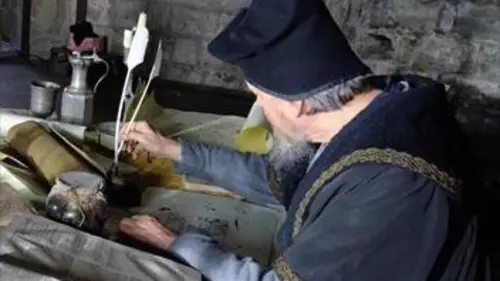 Les mystères de l'Histoire