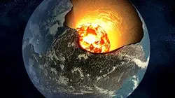 Visuel de Les mystères de l'univers