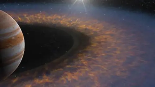 Les mystères de l'univers S02E02 Les trous cosmiques