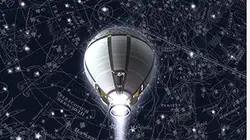 Sur RMC Découverte à 21h40 : Les mystères de l'univers