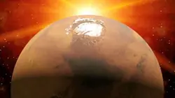 Visuel de Les mystères de l'univers