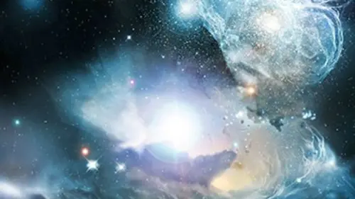 Les mystères de l'univers S02E16 Les objets monstrueux de l'univers