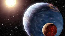 Les mystères de l'univers S02E17 La gravité