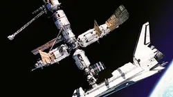 Les mystères de l'univers S02E13 Coloniser l'espace