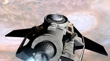 Entre science et fiction