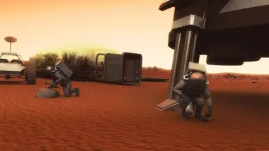 Les clés de l'univers