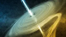 Sur RMC Découverte à 22h25 : Les mystères de l'univers