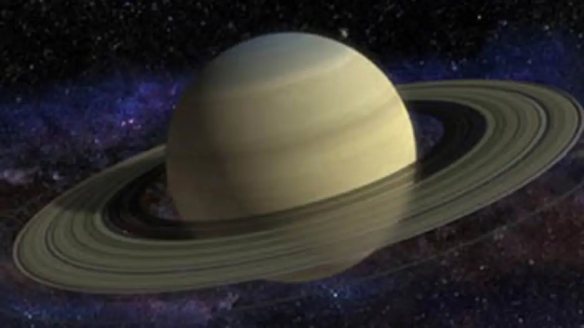 Les mystères de l'univers S04E05 La chasse aux planètes annelées
