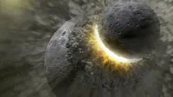 Les mystères de l'univers S02E15 Tempête dans le cosmos