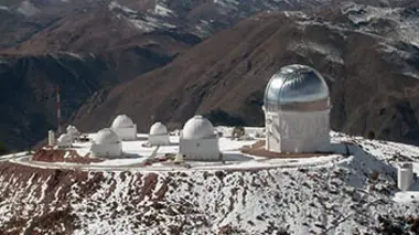 Les énigmes inexpliquées