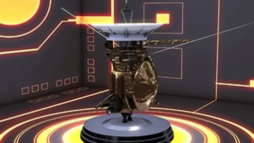 Les mystères de l'univers S05E05 Les secrets des sondes spatiales