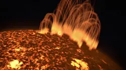 Les mystères de l'univers