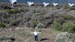 Les mystères de l'univers Seuls dans l'univers ?